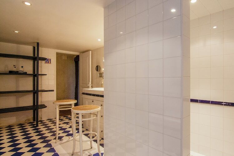 Métairie du Vignaud, maison 5 chambres piscine - Photo 16