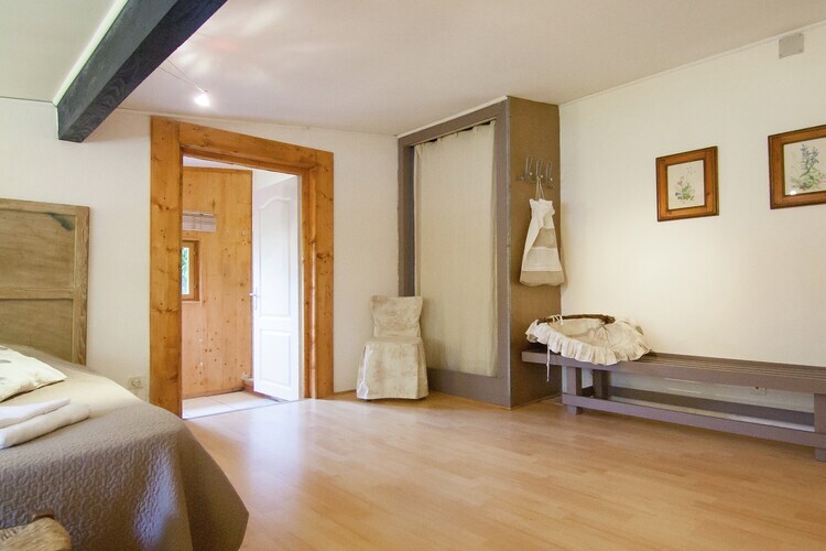 Métairie du Vignaud, maison 5 chambres piscine - Photo 21