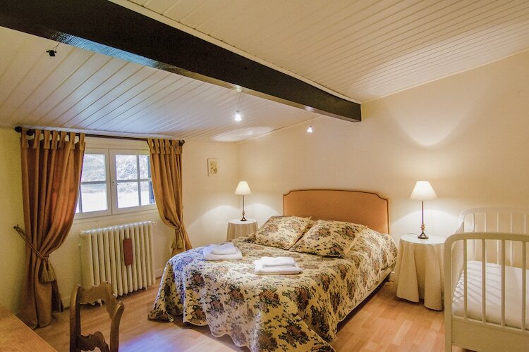Métairie du Vignaud, maison 5 chambres piscine - Photo 22