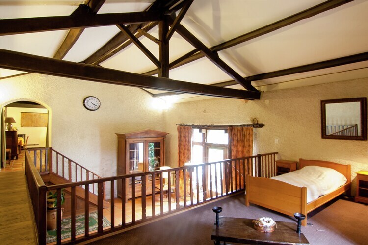 Métairie du Vignaud, maison 5 chambres piscine - Photo 26