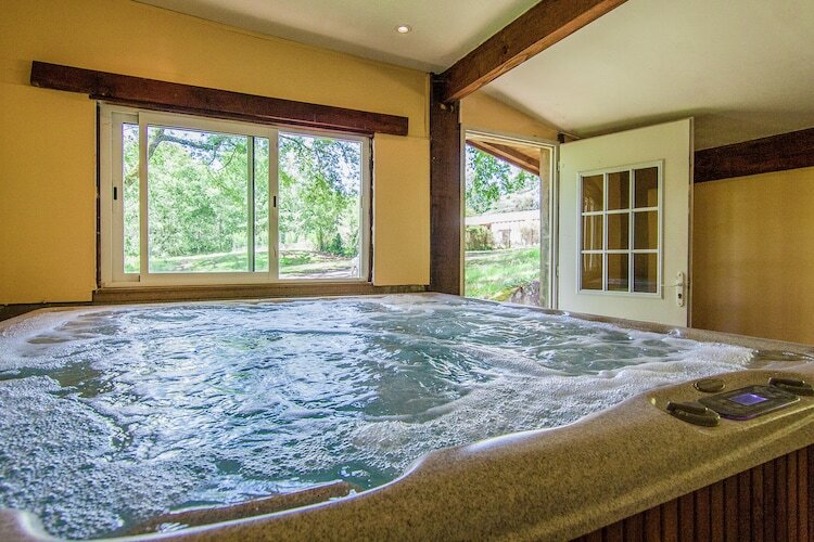 Métairie du Vignaud, maison 5 chambres piscine - Photo 33