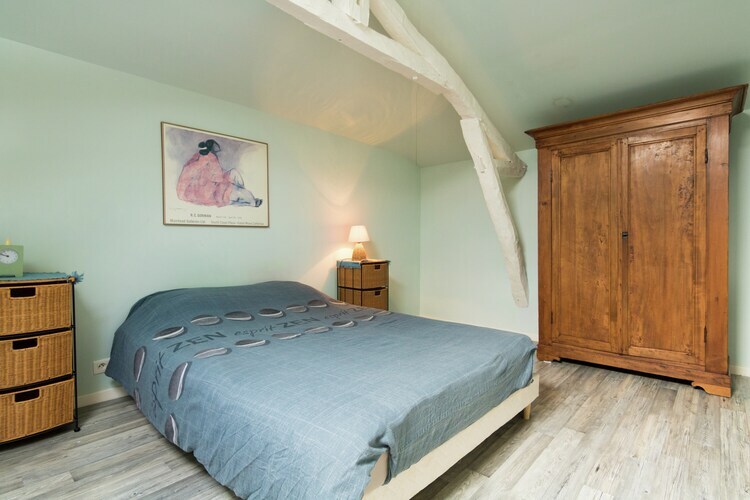 Villa Pierre Blanche - 8 pers, piscine chauffée - Photo 13