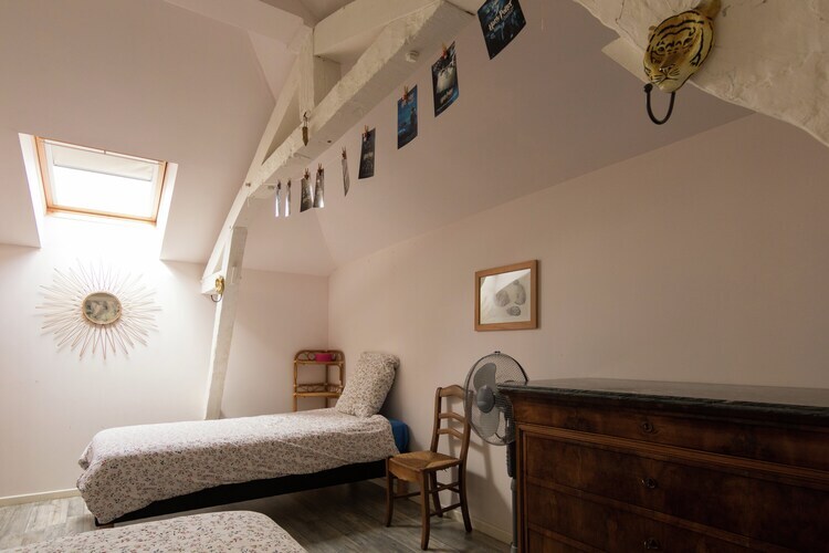 Villa Pierre Blanche - 8 pers, piscine chauffée - Photo 19