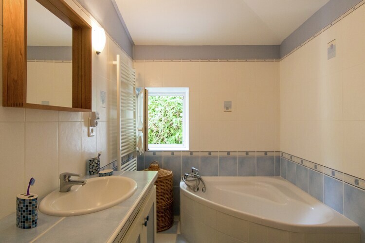 Villa Pierre Blanche - 8 pers, piscine chauffée - Photo 20