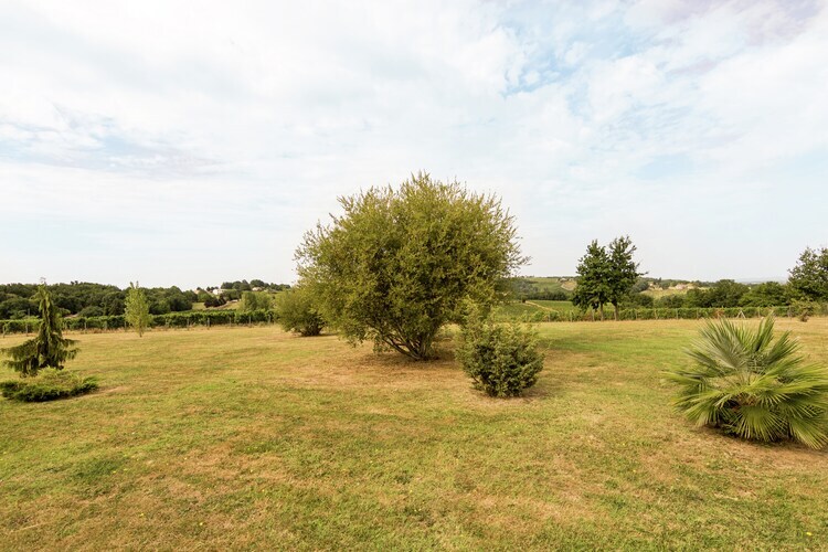 Villa Pierre Blanche - 8 pers, piscine chauffée - Photo 29