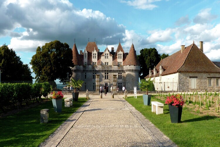Villa Pierre Blanche - 8 pers, piscine chauffée - Photo 34