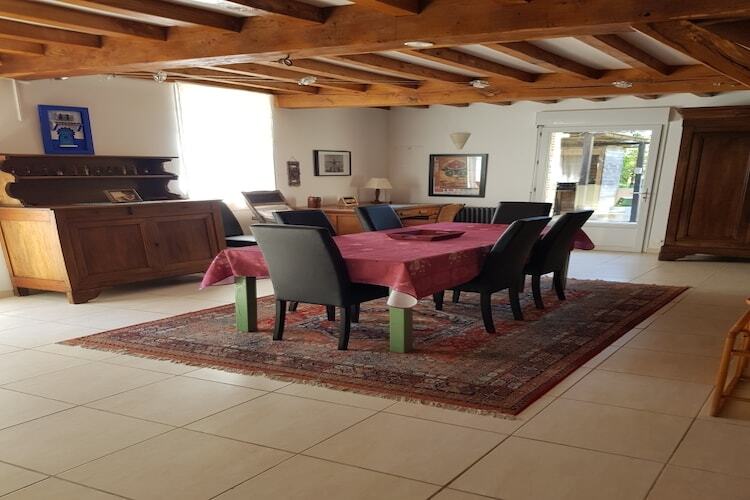 Villa Pierre Blanche - 8 pers, piscine chauffée - Photo 40