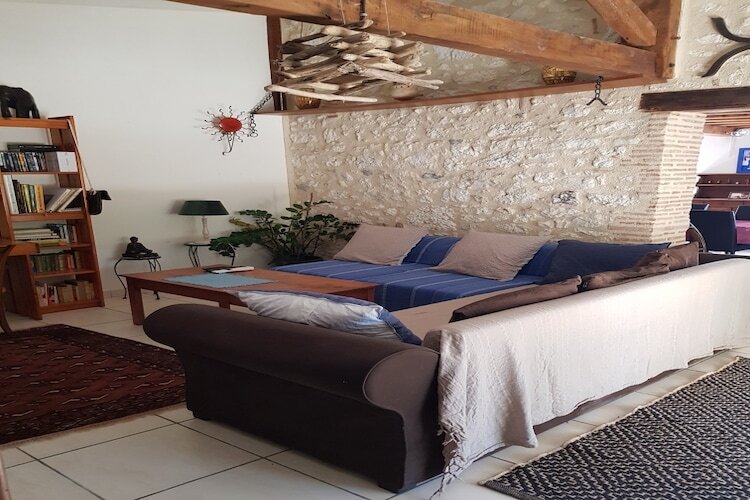 Villa Pierre Blanche - 8 pers, piscine chauffée - Photo 41