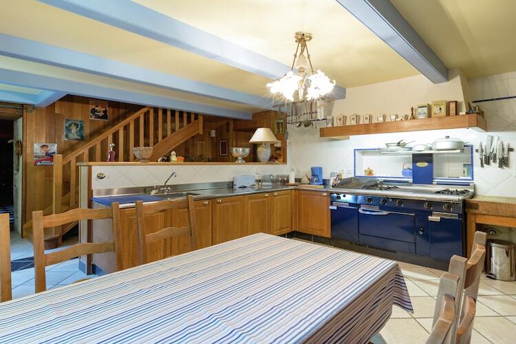Maison en granit avec piscine couverte chauffée à Plounéour-Trez - Photo 8