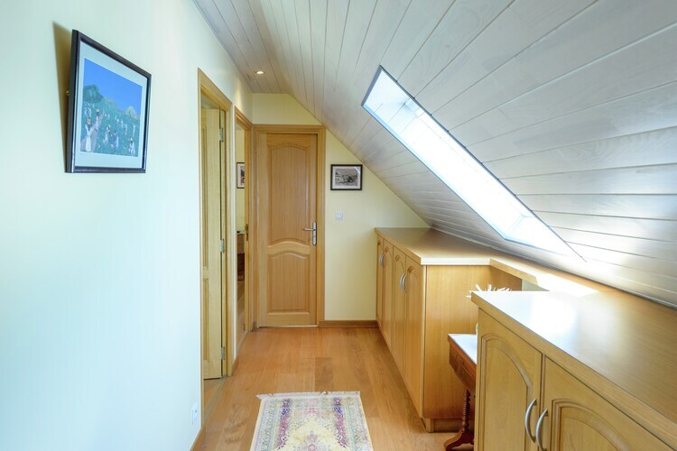 Maison en granit avec piscine couverte chauffée à Plounéour-Trez - Photo 14
