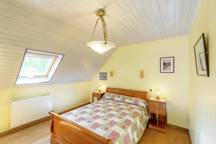 Maison en granit avec piscine couverte chauffée à Plounéour-Trez - Photo 19