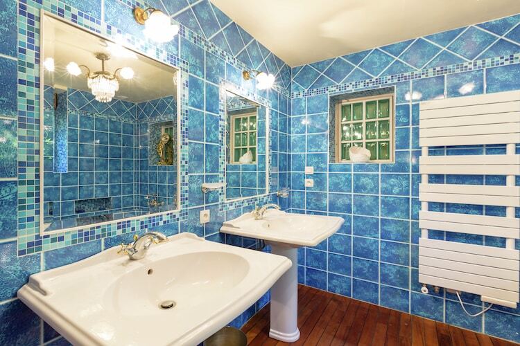 Maison en granit avec piscine couverte chauffée à Plounéour-Trez - Photo 23