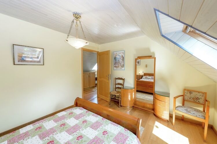 Maison en granit avec piscine couverte chauffée à Plounéour-Trez - Photo 27