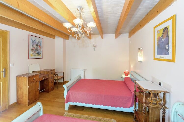 Maison en granit avec piscine couverte chauffée à Plounéour-Trez - Photo 28