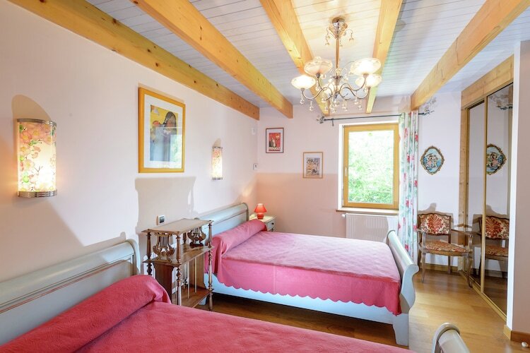 Maison en granit avec piscine couverte chauffée à Plounéour-Trez - Photo 29