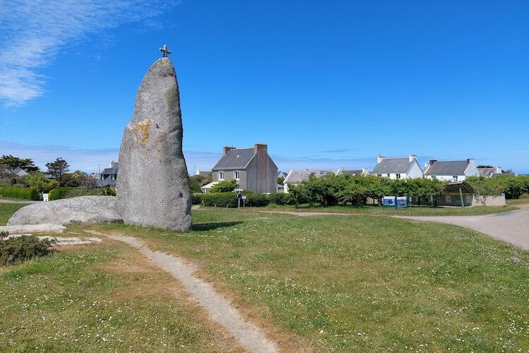 Maison en granit avec piscine couverte chauffée à Plounéour-Trez - Photo 40