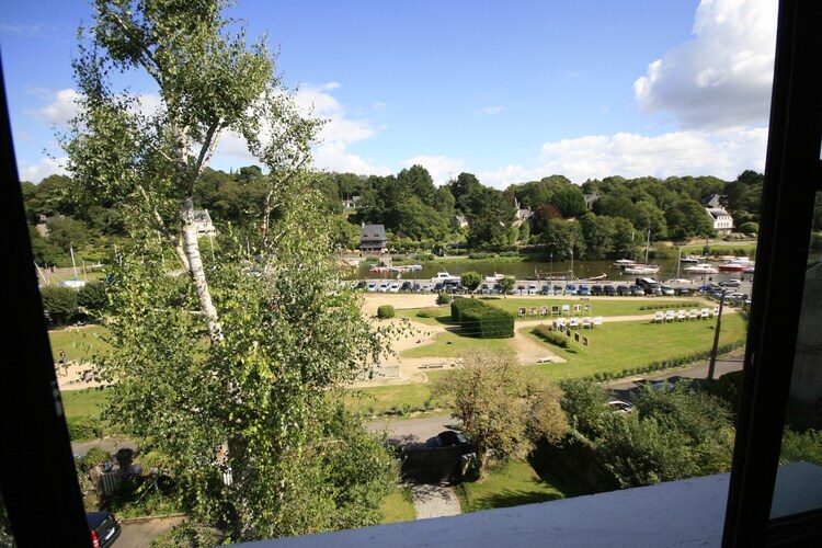 Villa Sur les Quais avec piscine à Pont-Aven - Photo 6