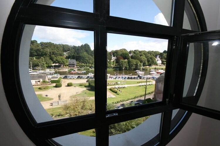 Villa Sur les Quais avec piscine à Pont-Aven - Photo 7