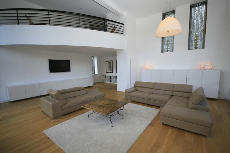 Villa Sur les Quais avec piscine à Pont-Aven - Photo 8