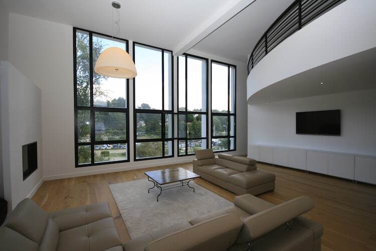 Villa Sur les Quais avec piscine à Pont-Aven - Photo 9