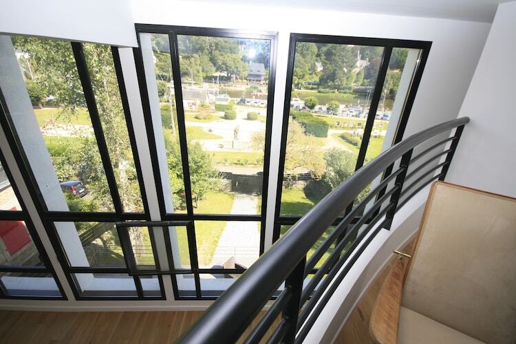 Villa Sur les Quais avec piscine à Pont-Aven - Photo 18