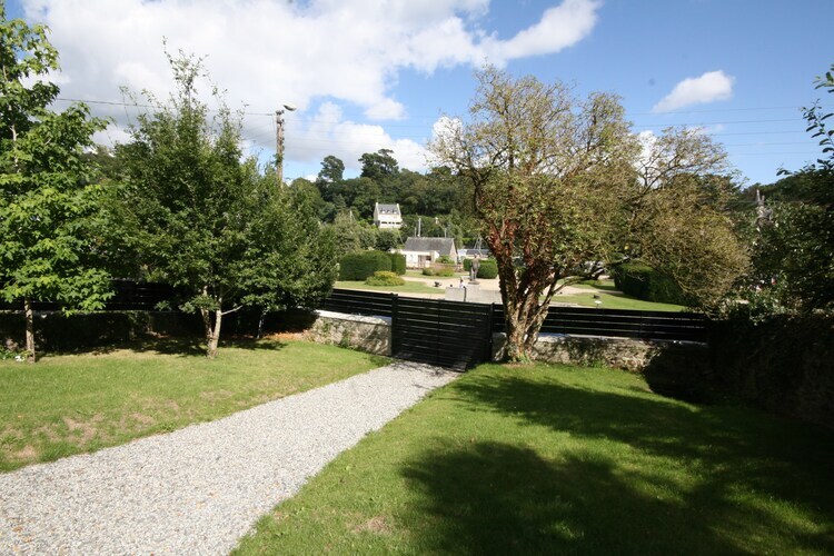 Villa Sur les Quais avec piscine à Pont-Aven - Photo 34