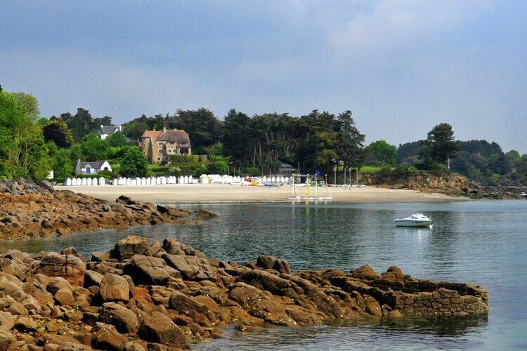 Villa Sur les Quais avec piscine à Pont-Aven - Photo 37