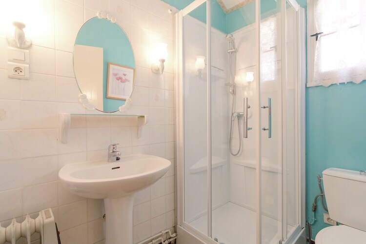 Villa 5 chambres Salazac, piscine et vue vallée - Photo 18