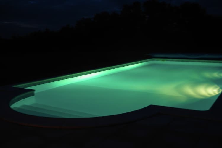 Villa La Croix Blanche - Piscine & Jardin en Dordogne - Photo 9