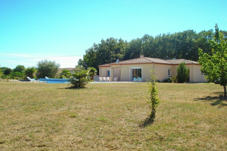 Villa La Croix Blanche - Piscine & Jardin en Dordogne - Photo 17