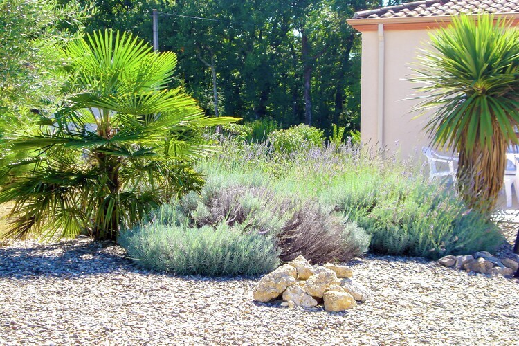 Villa La Croix Blanche - Piscine & Jardin en Dordogne - Photo 34