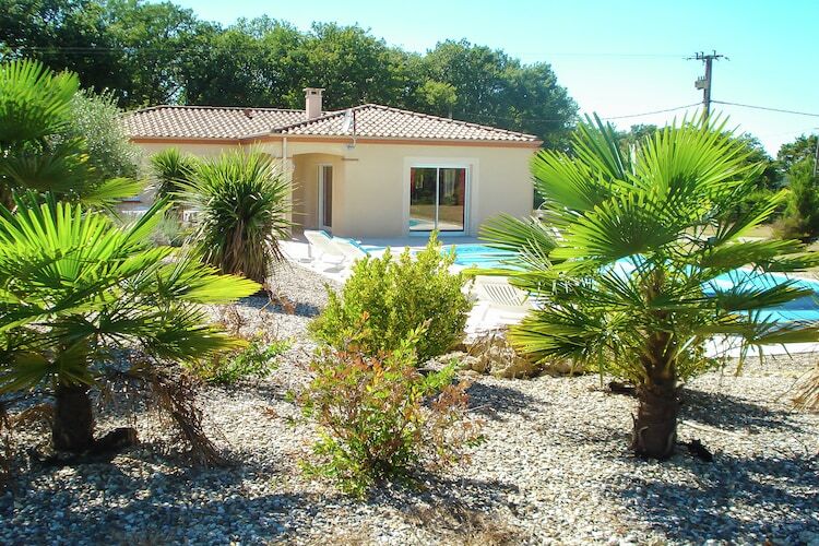 Villa La Croix Blanche - Piscine & Jardin en Dordogne - Photo 36