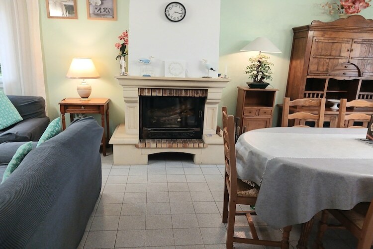 Les Mouettes : maison 9 pers., 300 m de la plage - Photo 3