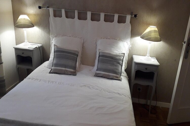 Les Mouettes : maison 9 pers., 300 m de la plage - Photo 4