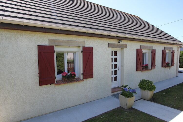 Les Mouettes : maison 9 pers., 300 m de la plage - Photo 6