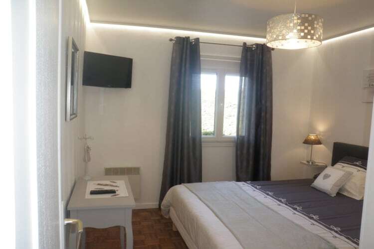 Les Mouettes : maison 9 pers., 300 m de la plage - Photo 11
