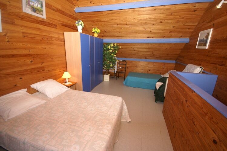 Les Mouettes : maison 9 pers., 300 m de la plage - Photo 12