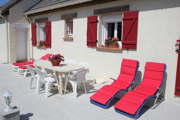Les Mouettes : maison 9 pers., 300 m de la plage - Photo 17