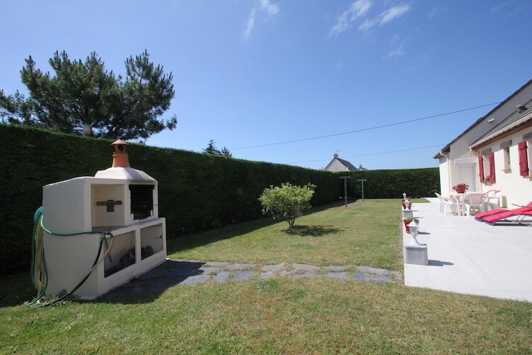 Les Mouettes : maison 9 pers., 300 m de la plage - Photo 18
