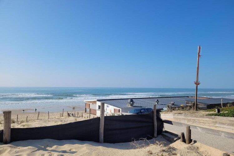 Les Mouettes : maison 9 pers., 300 m de la plage - Photo 24