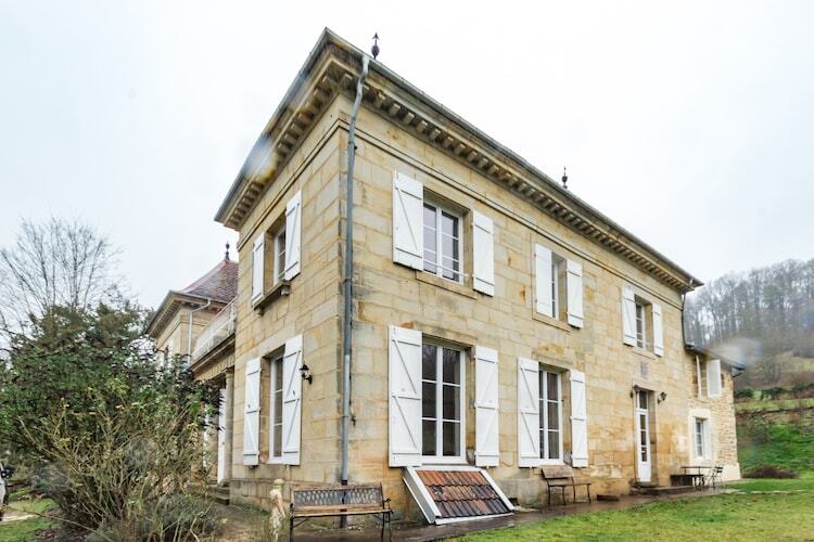Château de la Mothe - 12 personnes, 6 hectares - Photo 3