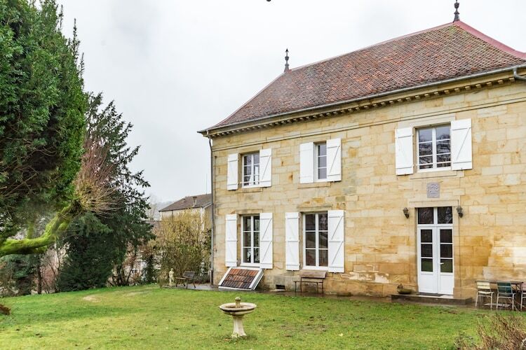 Château de la Mothe - 12 personnes, 6 hectares - Photo 4