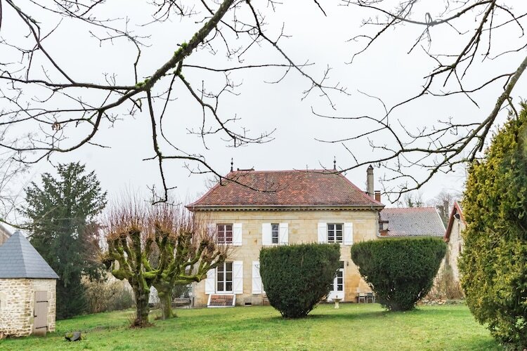 Château de la Mothe - 12 personnes, 6 hectares - Photo 6