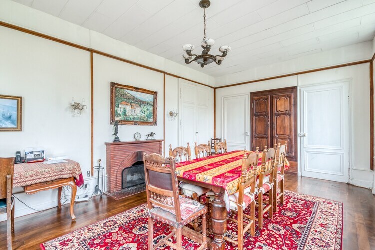 Château de la Mothe - 12 personnes, 6 hectares - Photo 15
