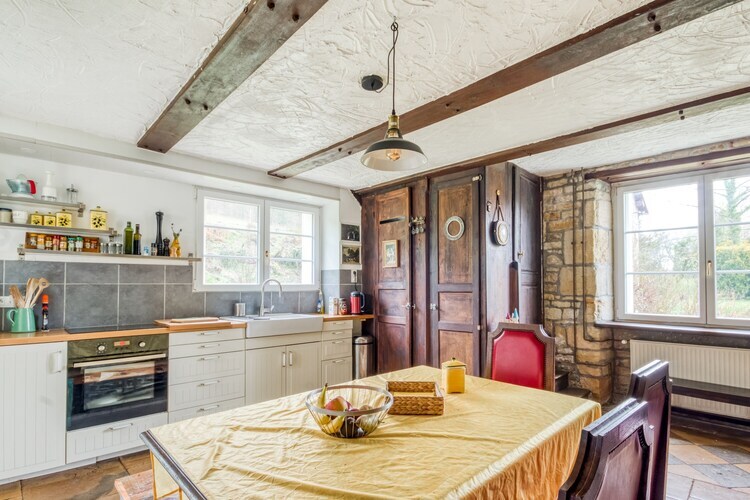 Château de la Mothe - 12 personnes, 6 hectares - Photo 18