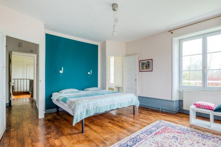 Château de la Mothe - 12 personnes, 6 hectares - Photo 25