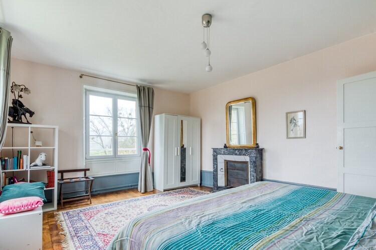 Château de la Mothe - 12 personnes, 6 hectares - Photo 28