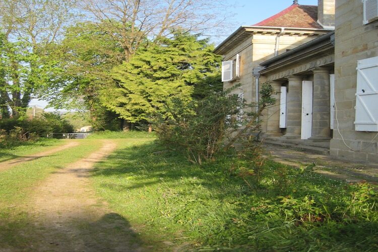 Château de la Mothe - 12 personnes, 6 hectares - Photo 40
