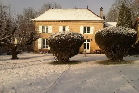 Château de la Mothe - 12 personnes, 6 hectares : photo 7