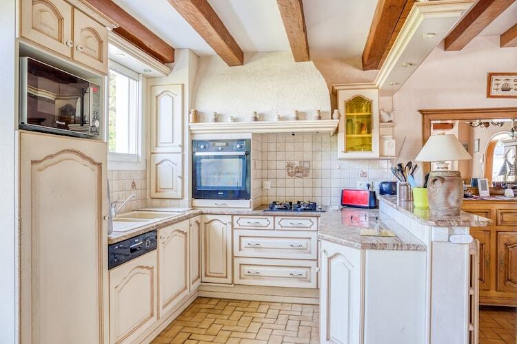 Maison 5 chambres avec vue mer à 800 m de plage - Photo 2